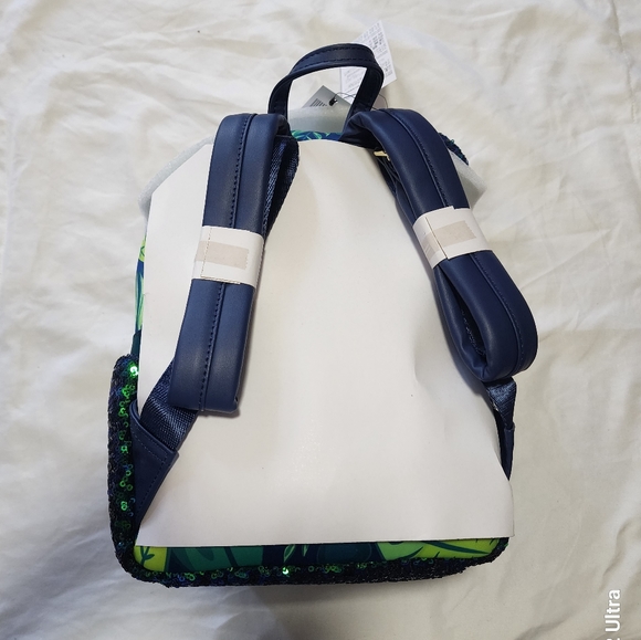 Disney Aulani Backpack - Picture 2 of 2